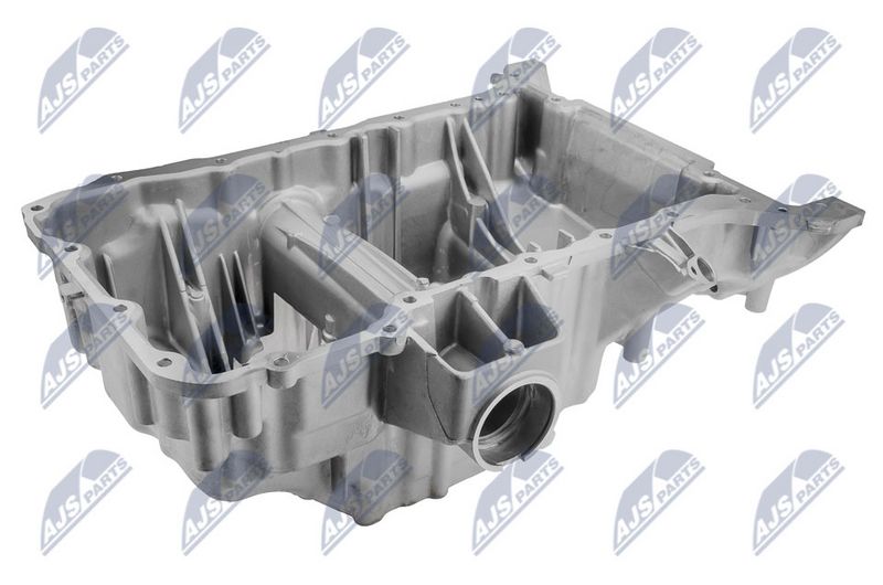NTY BMO-ME-018 Oil Sump