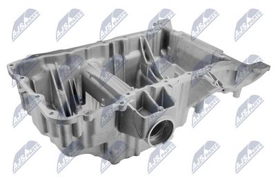 Oil Sump NTY BMO-ME-018