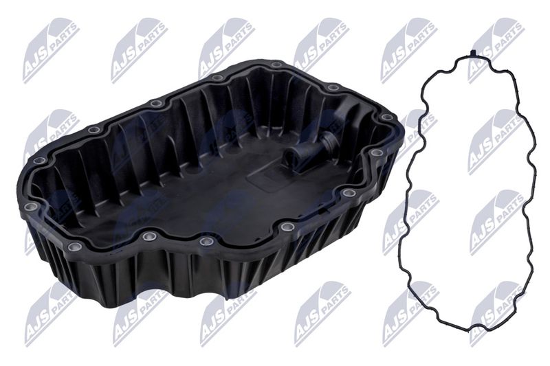 NTY BMO-ME-019 Oil Sump