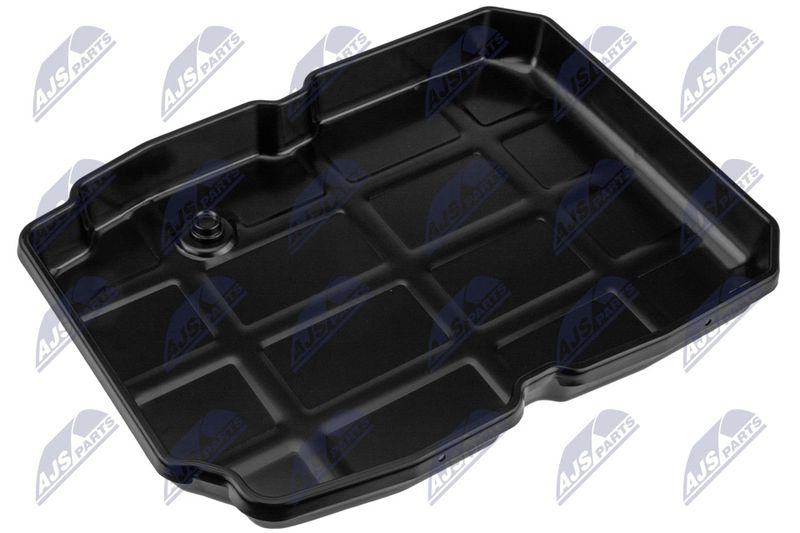 NTY BMO-ME-020 Oil Sump, automatic transmission