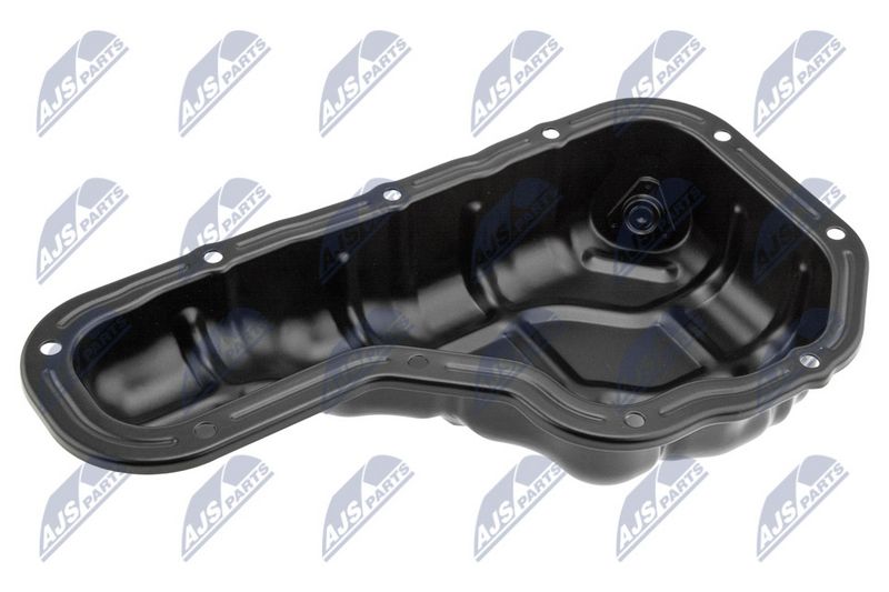 NTY BMO-MS-000 Oil Sump