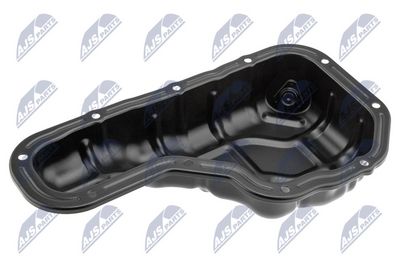 Oil Sump NTY BMO-MS-000