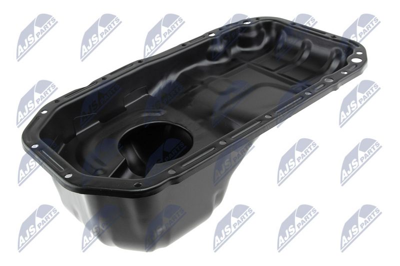 NTY BMO-MS-001 Oil Sump