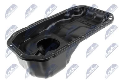 Oil Sump NTY BMO-MS-001