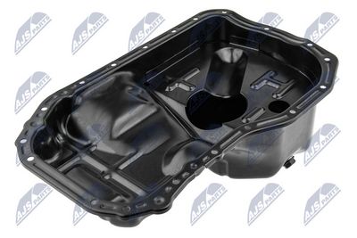 Oil Sump NTY BMO-MS-002