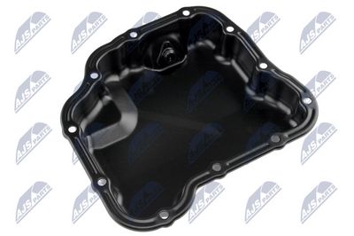 Oil Sump NTY BMO-MS-003