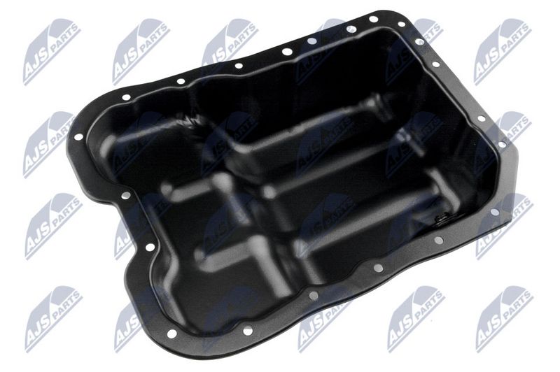 NTY BMO-MS-004 Oil Sump