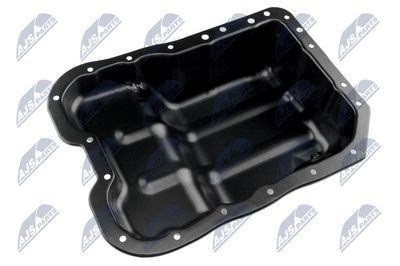 Oil Sump NTY BMO-MS-004