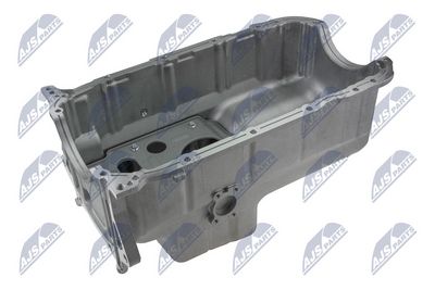 Oil Sump NTY BMO-MS-005