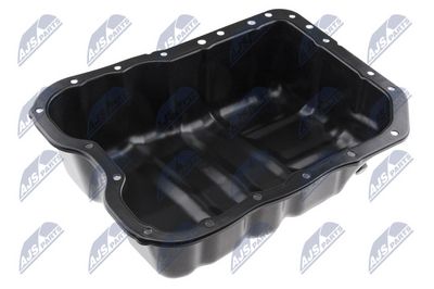 Oil Sump NTY BMO-MS-006