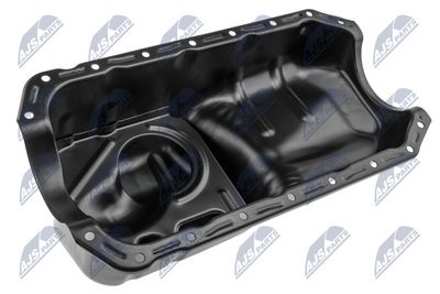 Oil Sump NTY BMO-MZ-000