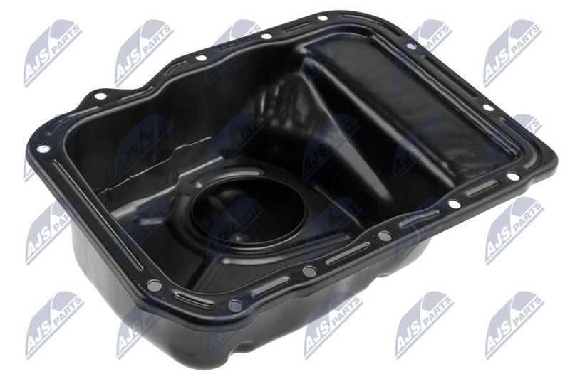NTY BMO-MZ-001 Oil Sump