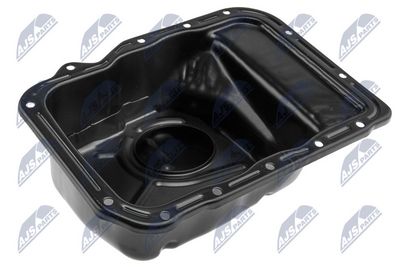 Oil Sump NTY BMO-MZ-001
