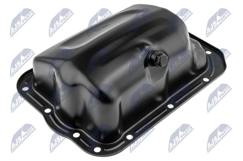 NTY BMO-MZ-002 Oil Sump