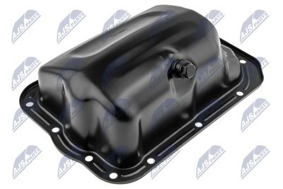 Oil Sump NTY BMO-MZ-002