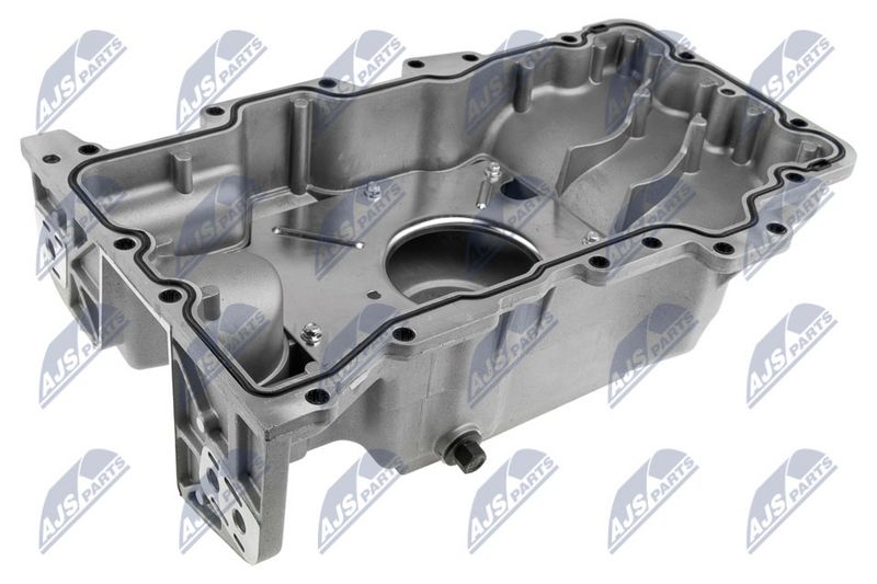 NTY BMO-MZ-004 Oil Sump