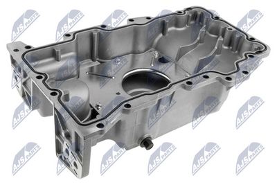 Oil Sump NTY BMO-MZ-004