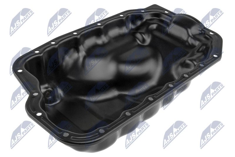 NTY BMO-MZ-005 Oil Sump