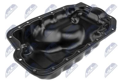 Oil Sump NTY BMO-MZ-005