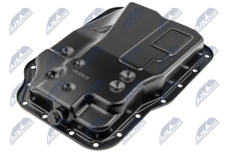 NTY BMO-MZ-006 Oil Sump, automatic transmission