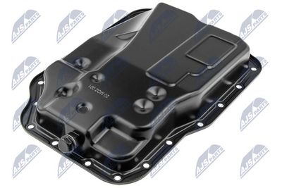 Oil Sump, automatic transmission NTY BMO-MZ-006