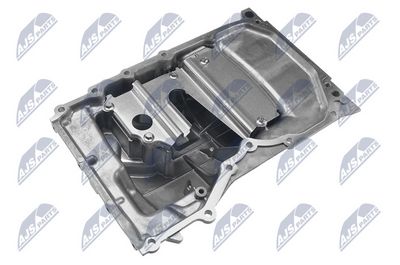 Oil Sump NTY BMO-MZ-008
