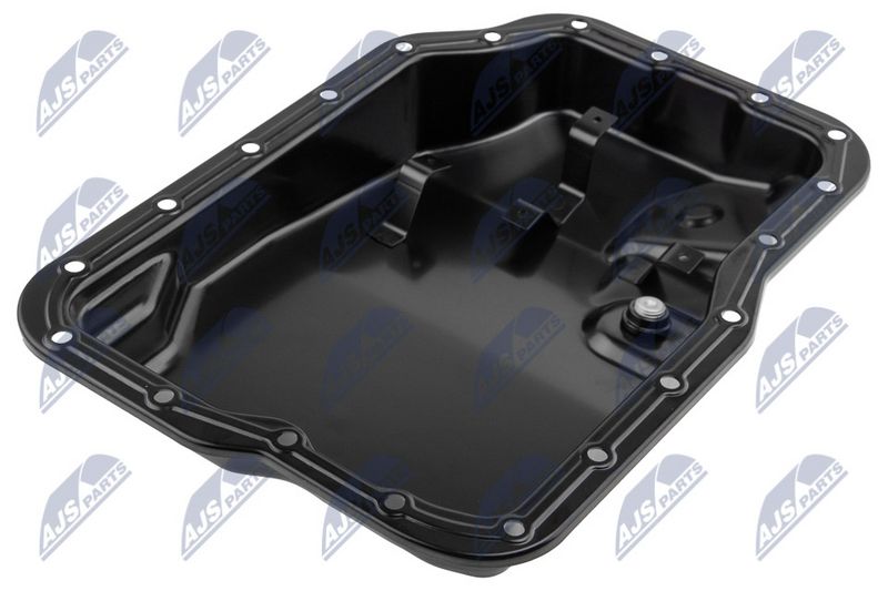 NTY BMO-MZ-009 Oil Sump, automatic transmission