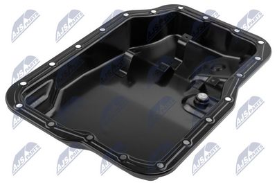 Oil Sump, automatic transmission NTY BMO-MZ-009