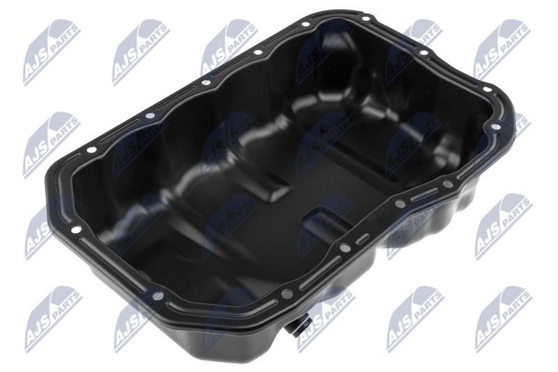 NTY BMO-MZ-010 Oil Sump