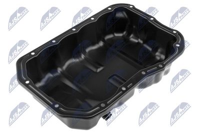 Oil Sump NTY BMO-MZ-010