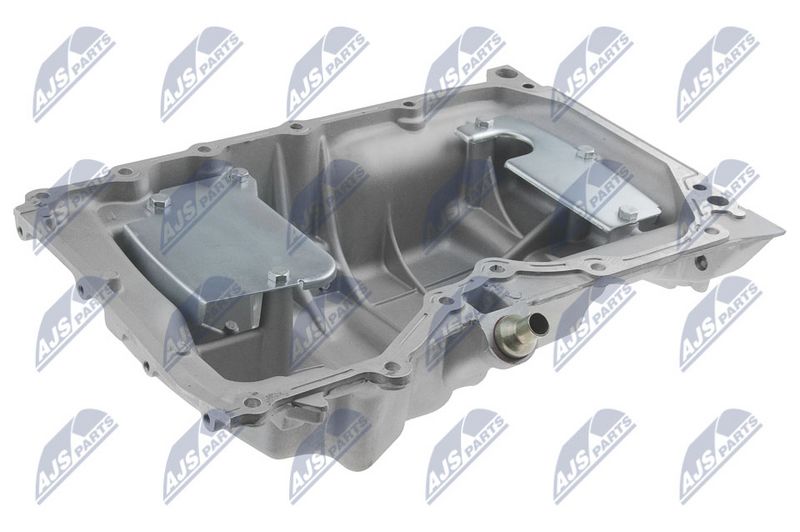 NTY BMO-MZ-011 Oil Sump