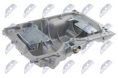 Oil Sump NTY BMO-MZ-011