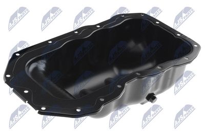 Oil Sump NTY BMO-MZ-012