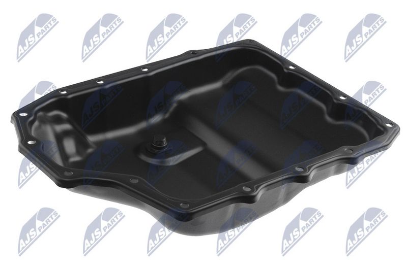 NTY BMO-MZ-013 Oil Sump, automatic transmission