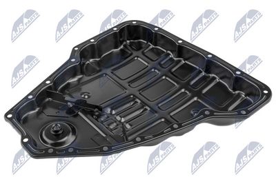 Oil Sump NTY BMO-NS-000