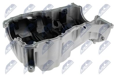Oil Sump NTY BMO-NS-001