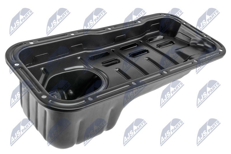 NTY BMO-NS-002 Oil Sump