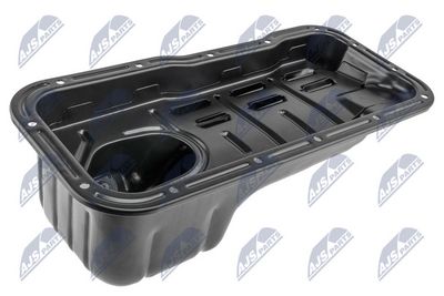 Oil Sump NTY BMO-NS-002