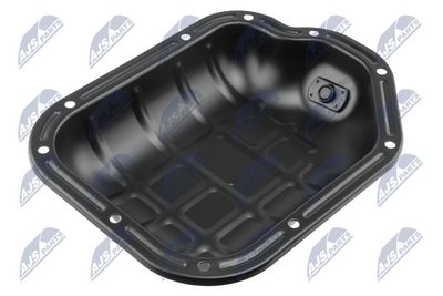 Oil Sump NTY BMO-NS-003