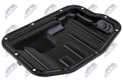 Oil Sump NTY BMO-NS-004