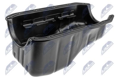 Oil Sump NTY BMO-NS-005