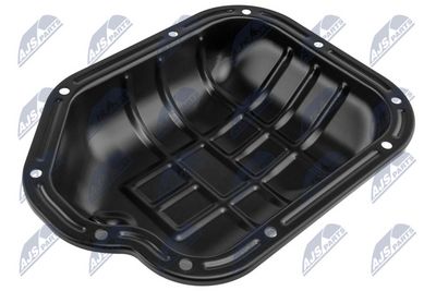 Oil Sump NTY BMO-NS-006