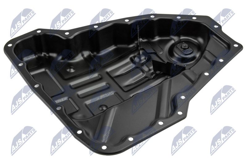 NTY BMO-NS-007 Oil Sump, automatic transmission