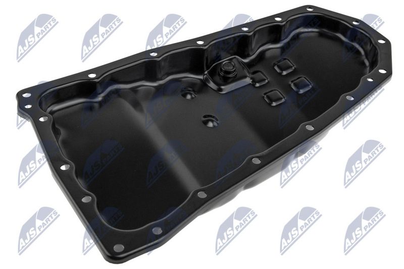 NTY BMO-NS-008 Oil Sump, automatic transmission