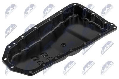 Oil Sump NTY BMO-NS-009