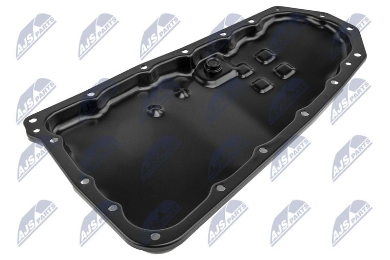 NTY BMO-NS-011 Oil Sump, automatic transmission