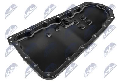 Oil Sump, automatic transmission NTY BMO-NS-011