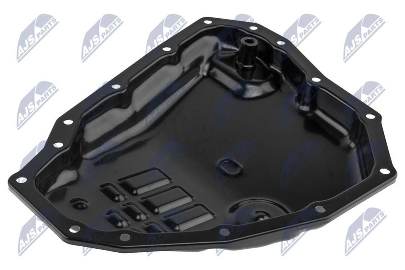 NTY BMO-NS-012 Oil Sump, automatic transmission