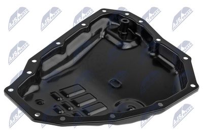 Oil Sump, automatic transmission NTY BMO-NS-012