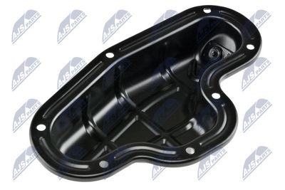 Oil Sump NTY BMO-NS-016